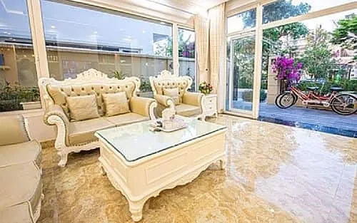 Villa Ngọc Trai NT12A